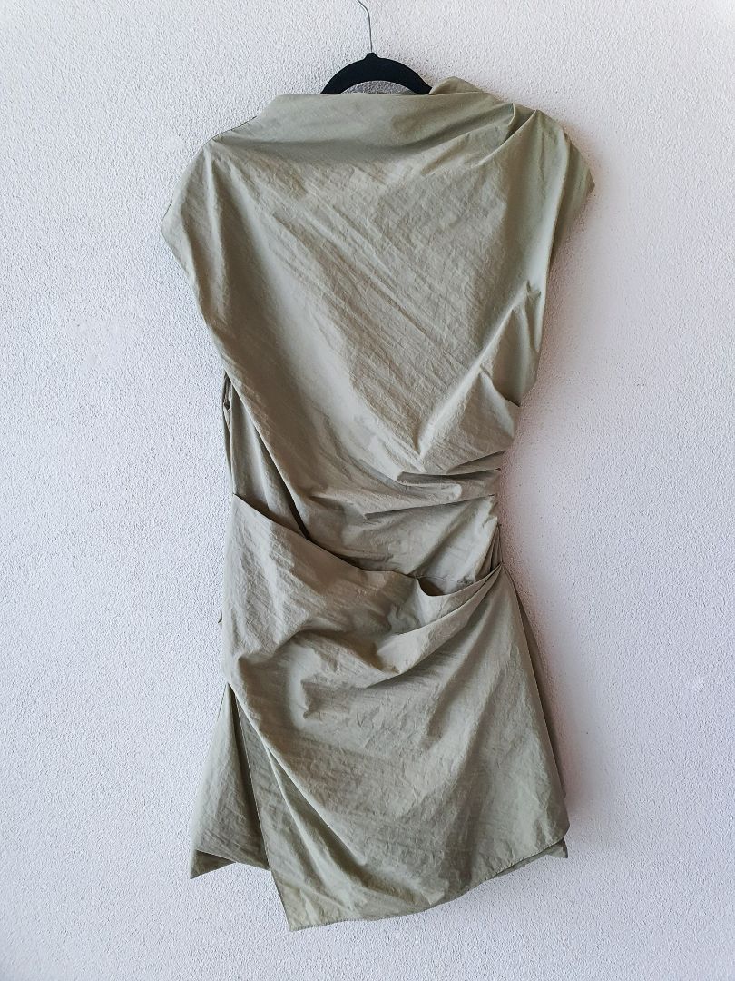 Paris Georgia Dress XS