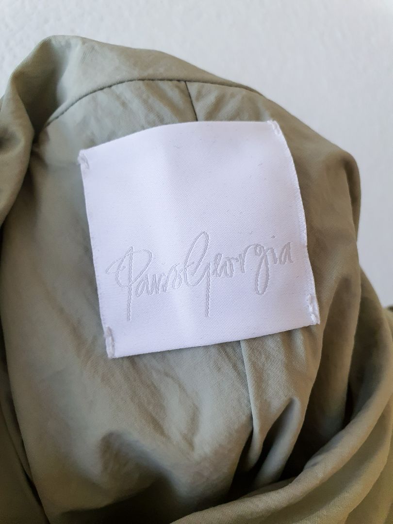 Paris Georgia Dress XS