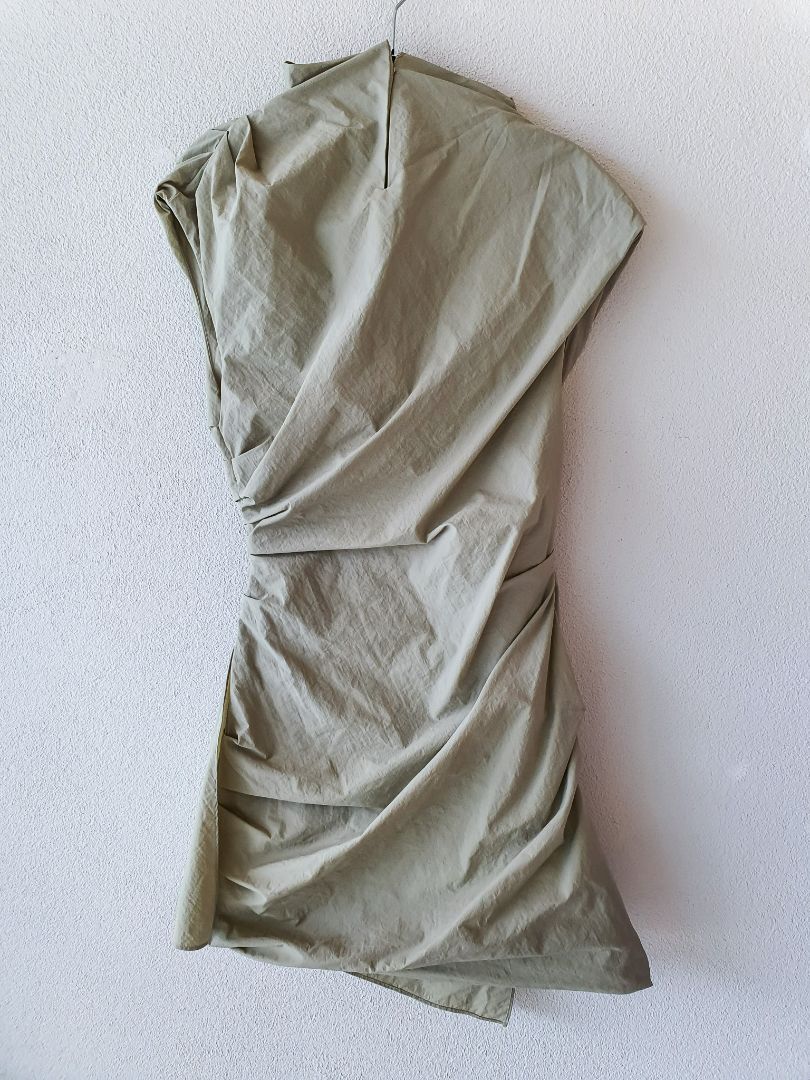 Paris Georgia Dress XS
