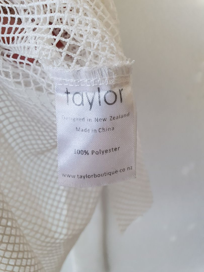 Taylor Top XS