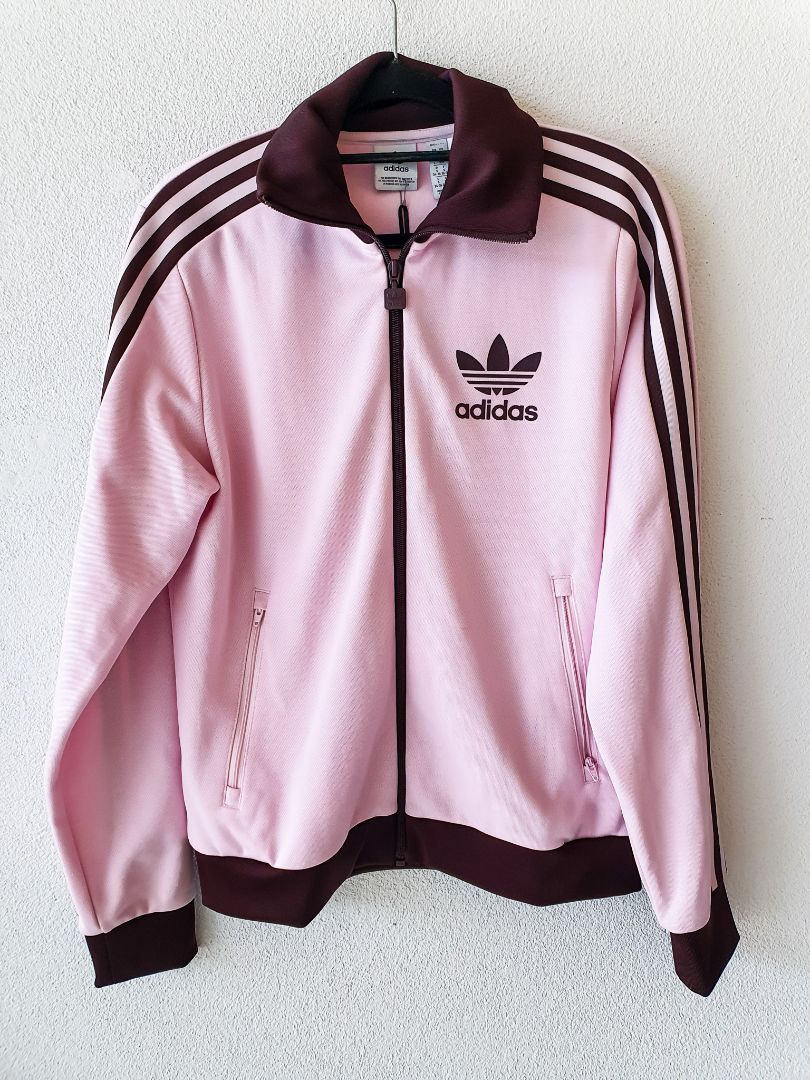 Adidas Jacket XS