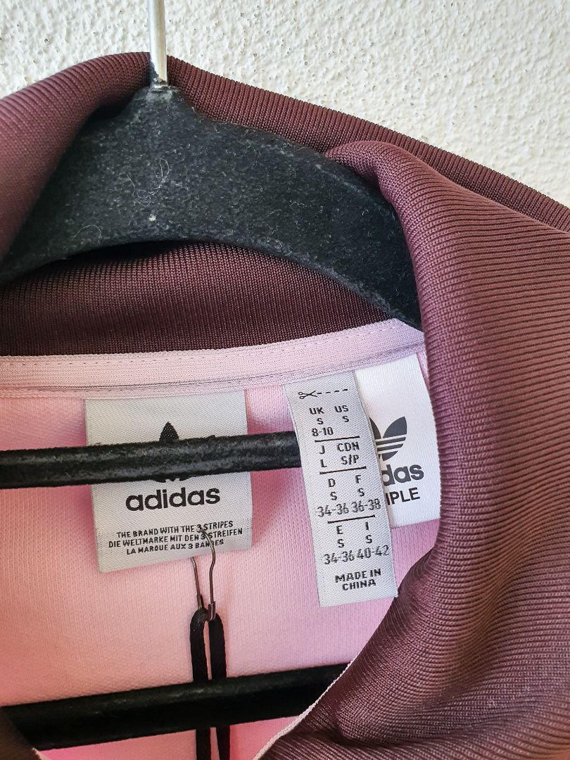 Adidas Jacket XS