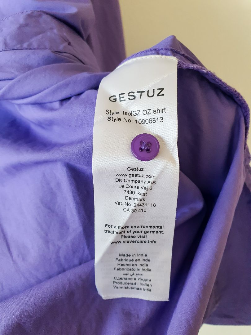 Gestuz Top XS