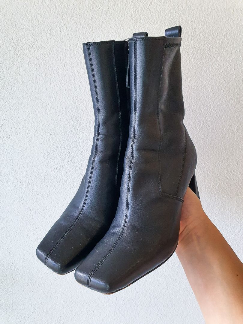 Bronwyn Shoes EUR37