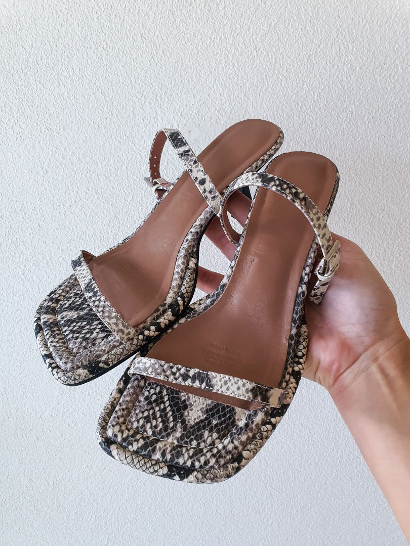 Bronwyn Shoes EUR37