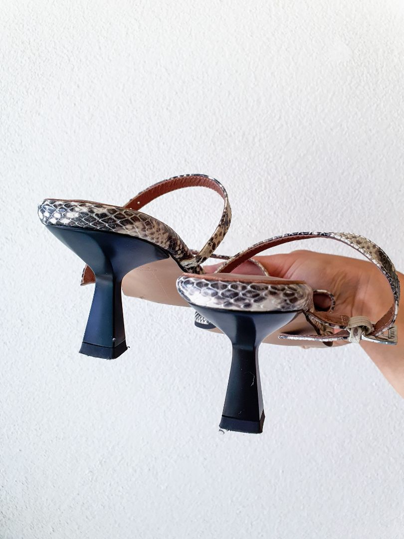 Bronwyn Shoes EUR37