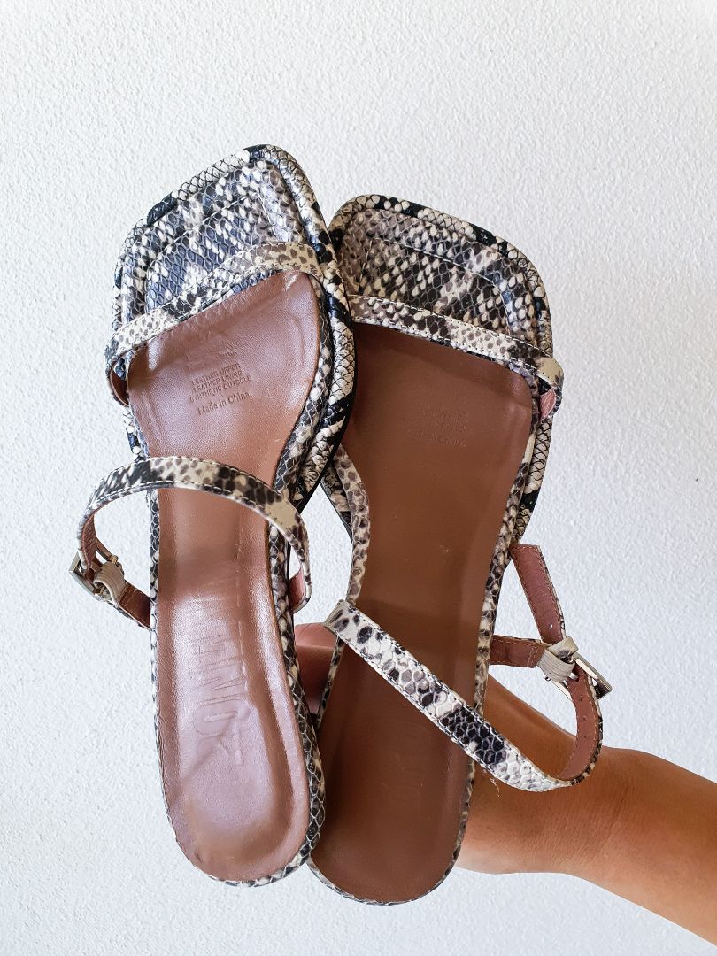 Bronwyn Shoes EUR37