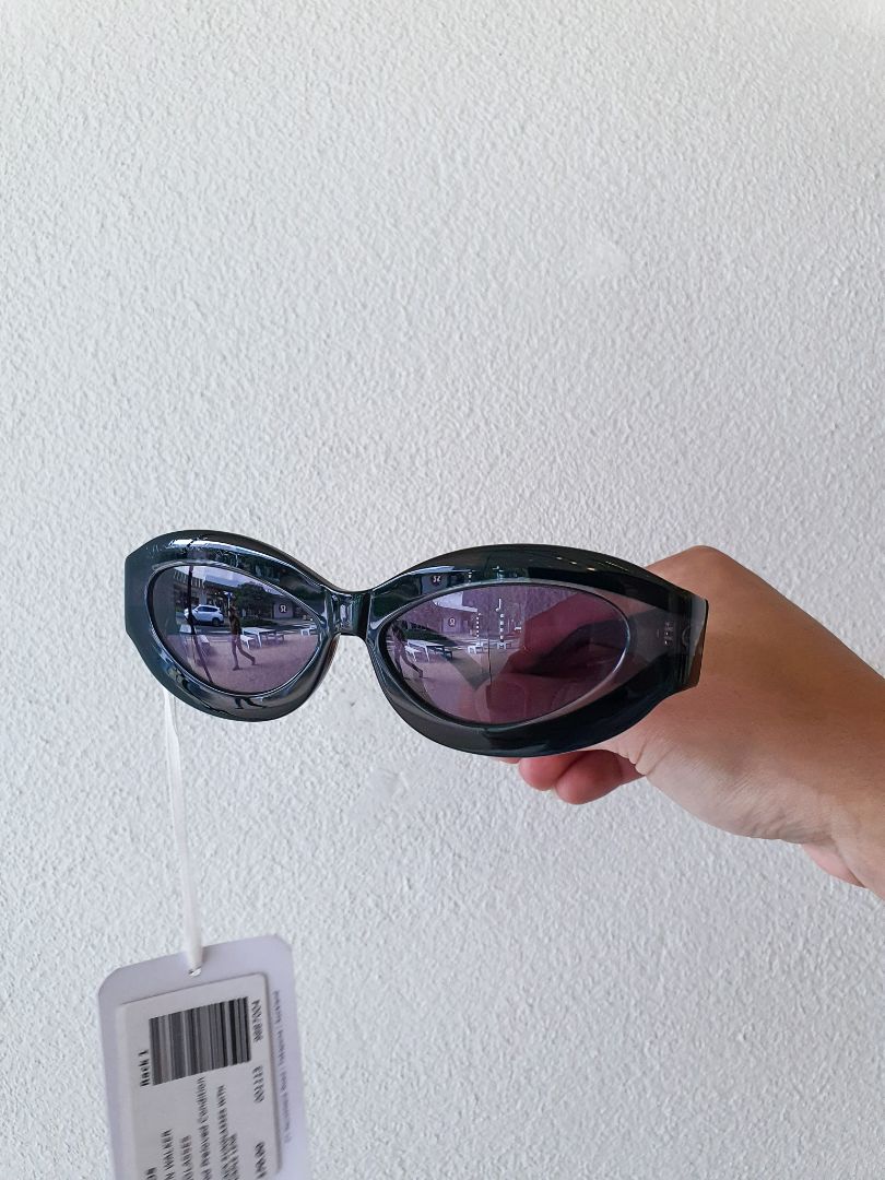Karen Walker Sunglasses OS