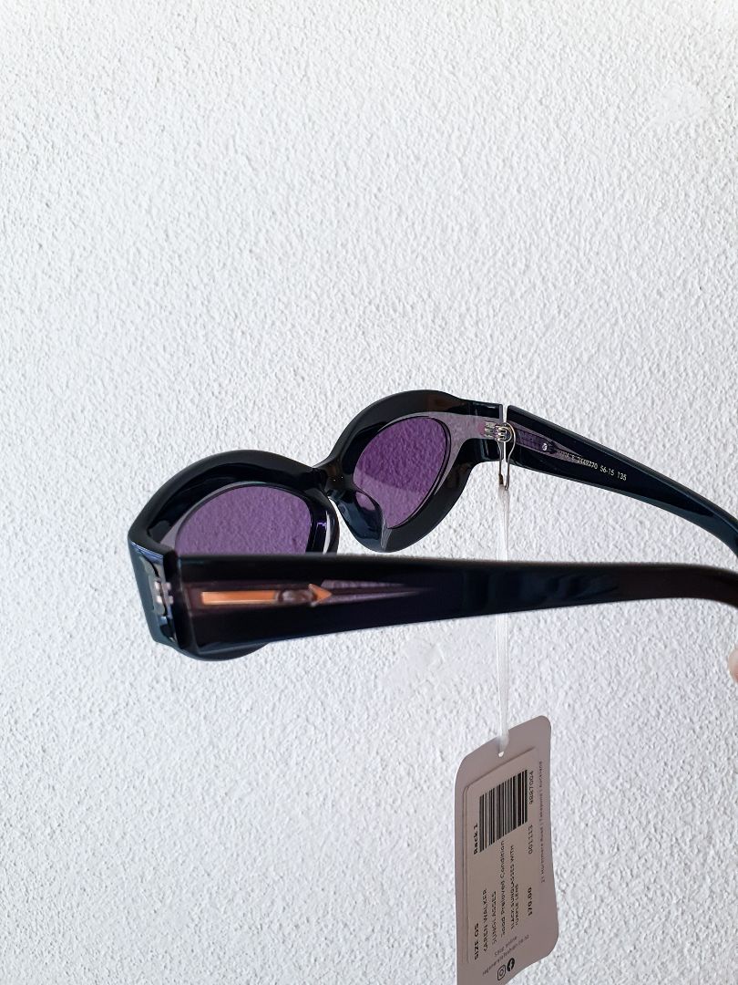 Karen Walker Sunglasses OS