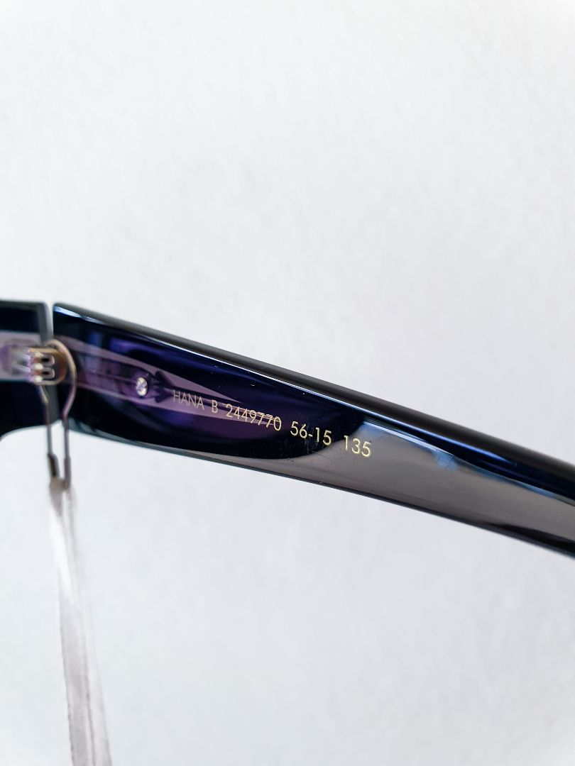 Karen Walker Sunglasses OS