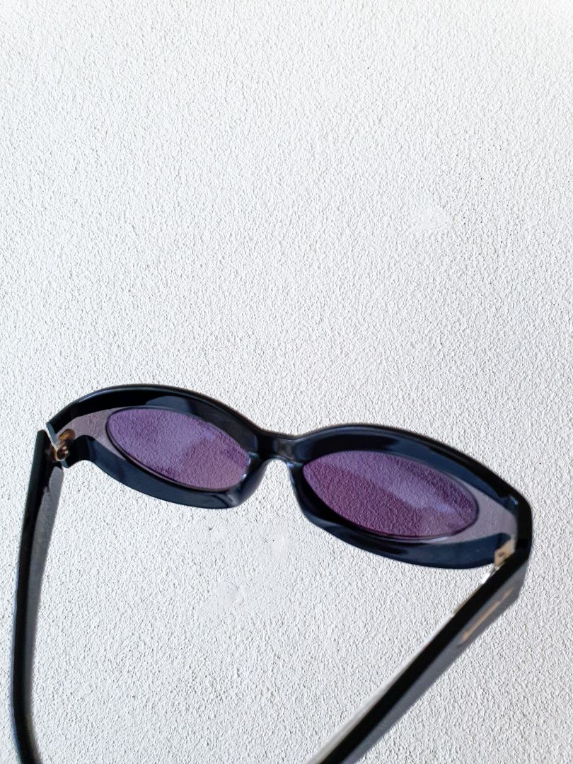 Karen Walker Sunglasses OS
