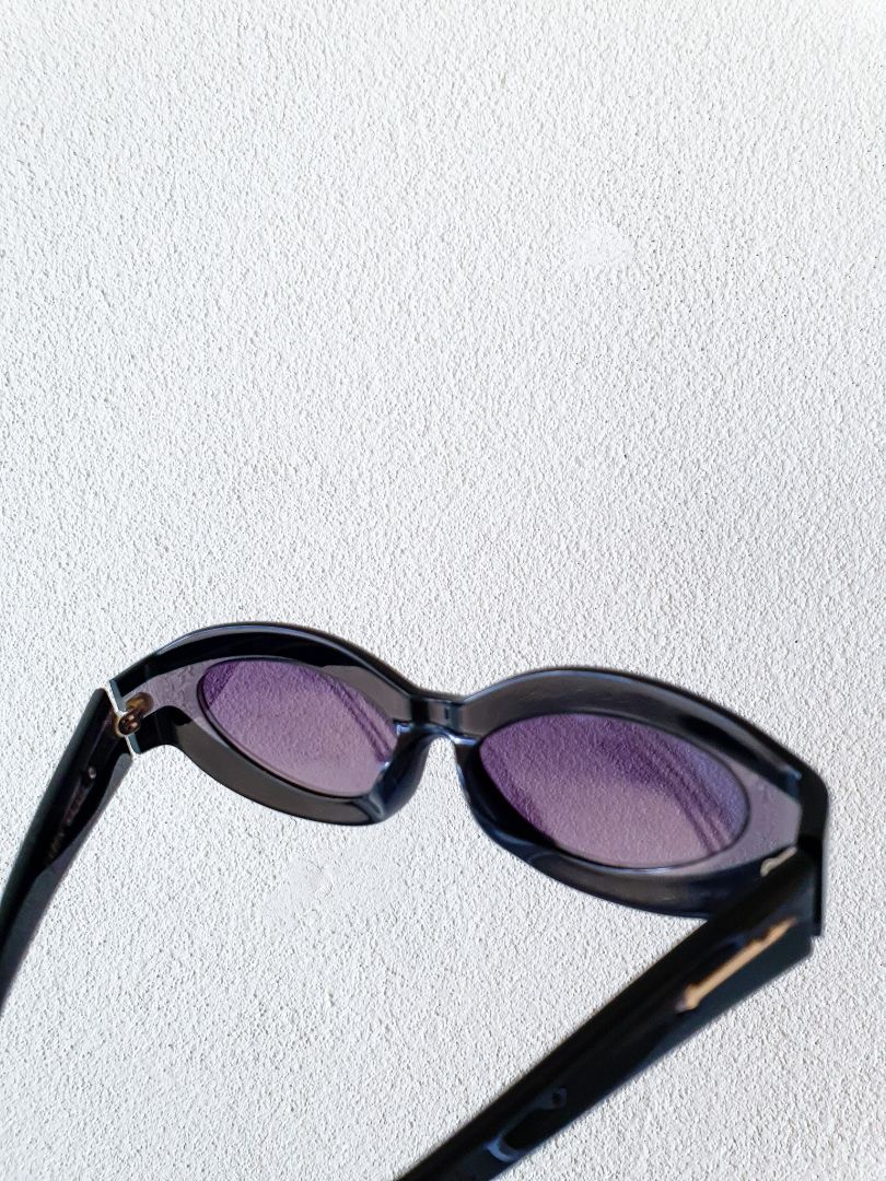Karen Walker Sunglasses OS