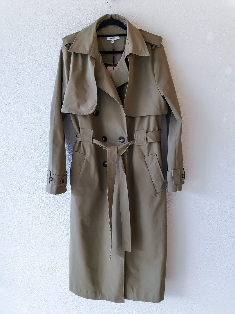 Superette Jacket XS
