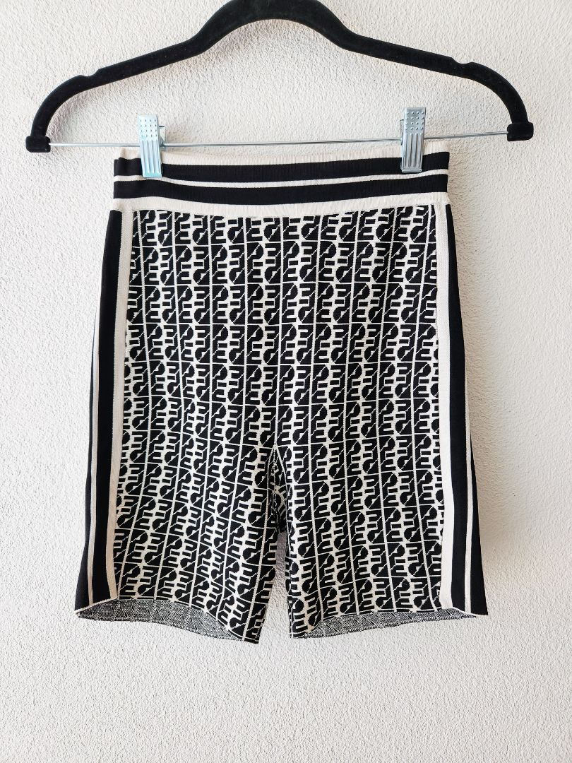 P.E Nation Shorts S
