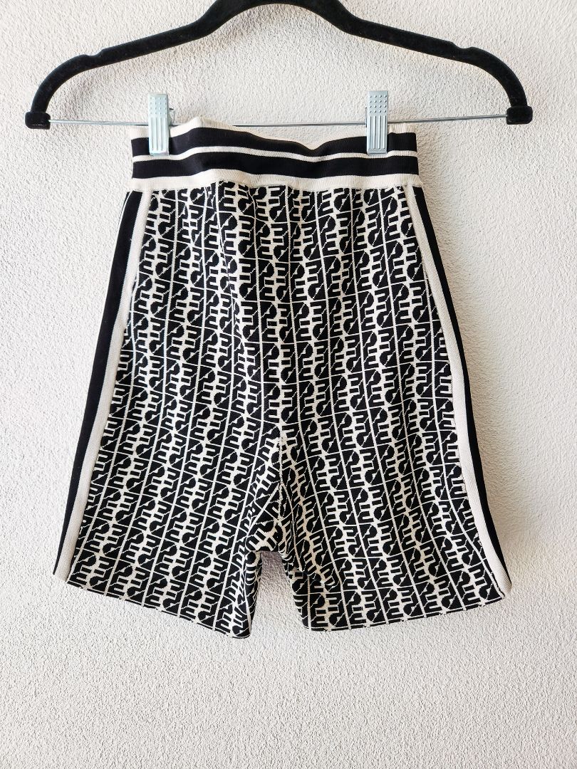 P.E Nation Shorts S
