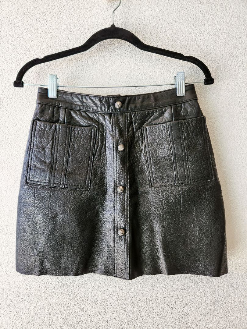 Aje Skirt XS