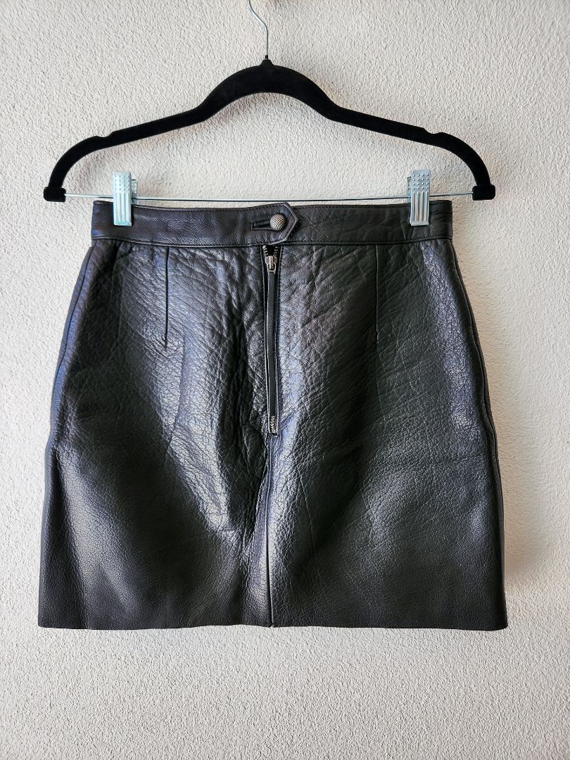 Aje Skirt XS