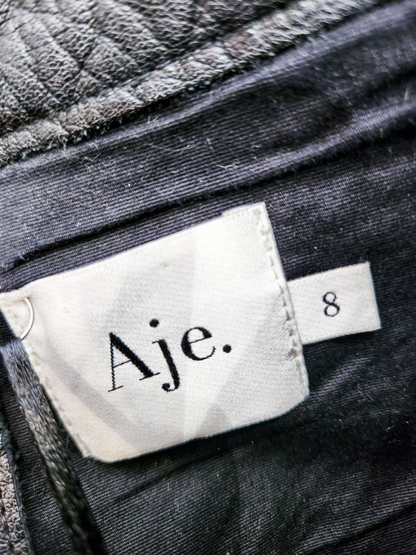 Aje Skirt XS