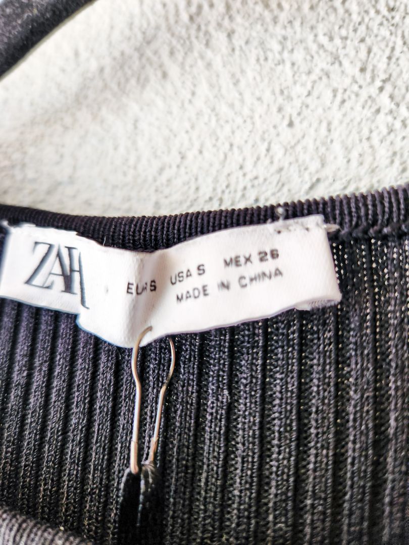 Zara Dress S