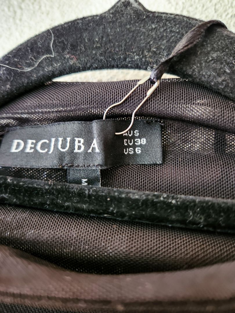 Decjuba Top S
