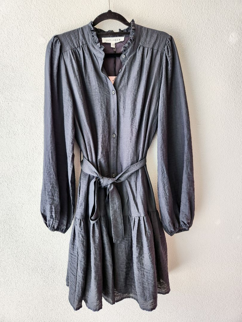 Ivy & Jack Dress XS