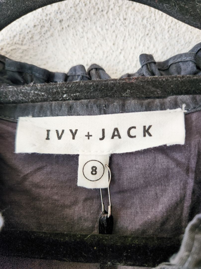 Ivy & Jack Dress XS