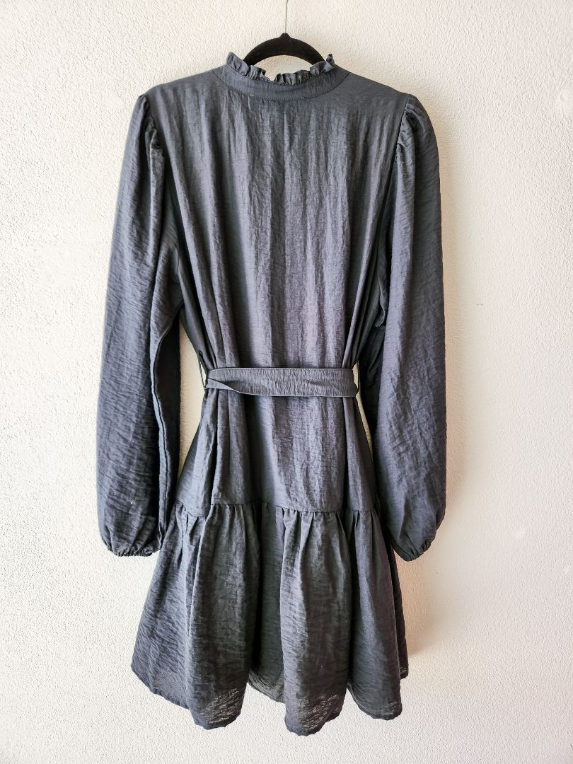 Ivy & Jack Dress XS