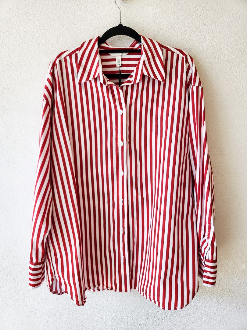 H&M Top M