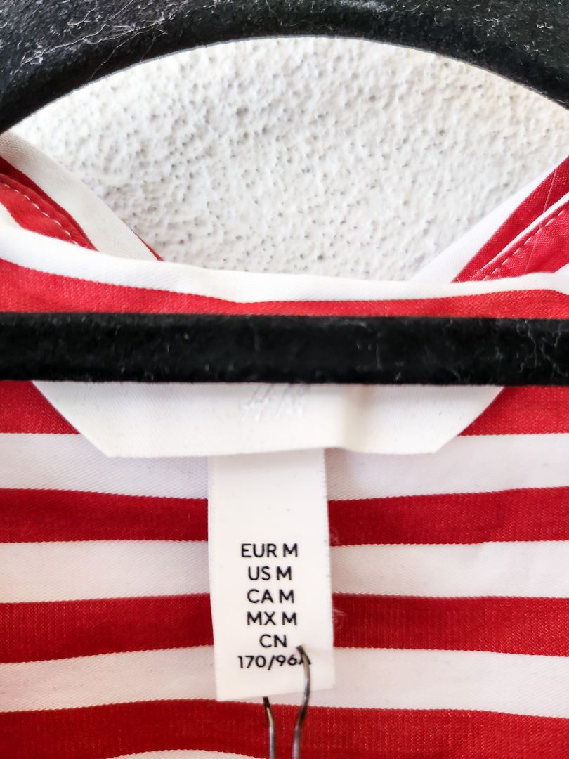 H&M Top M