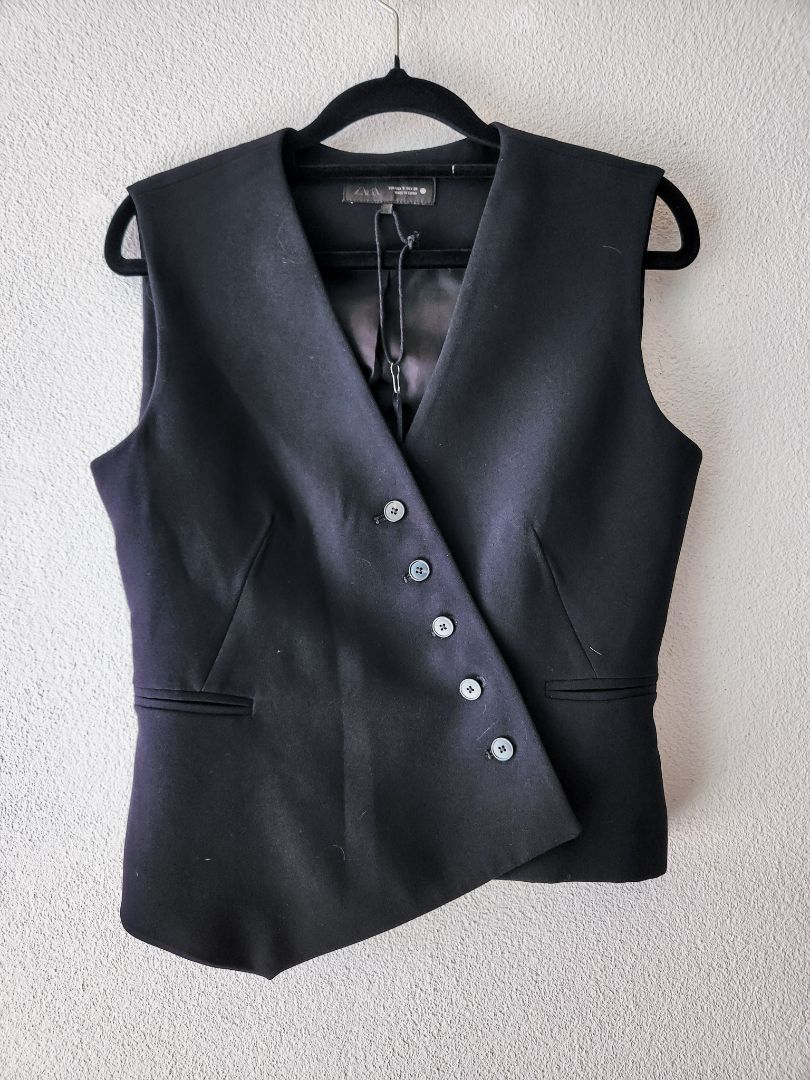 Zara Top S
