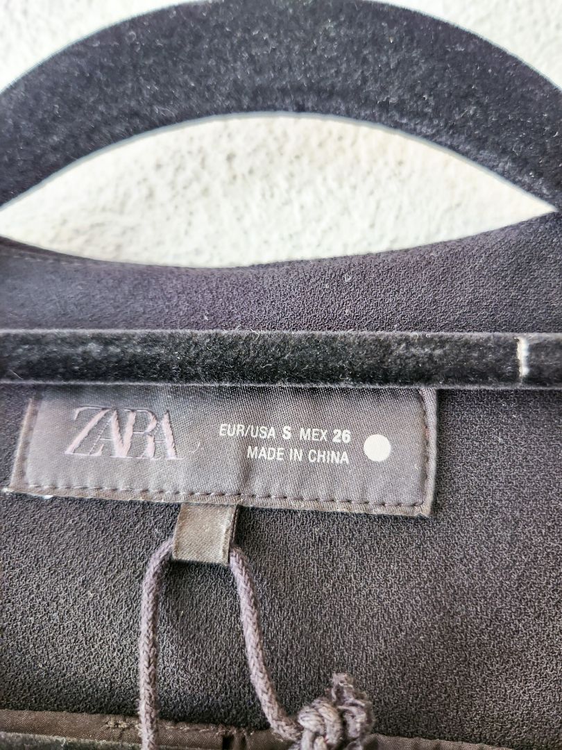 Zara Top S