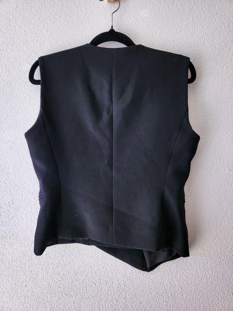 Zara Top S