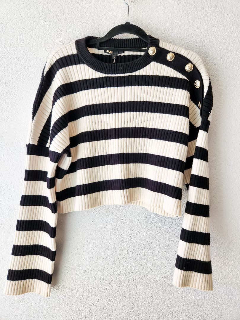 Maje Top XS