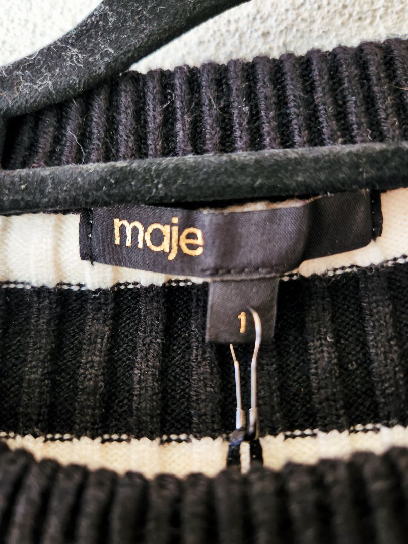 Maje Top XS