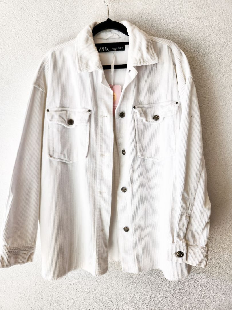 Zara Jacket M