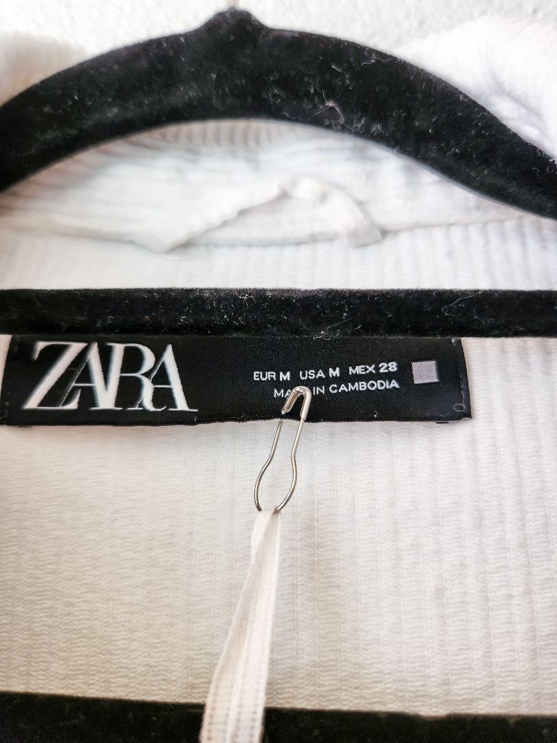 Zara Jacket M
