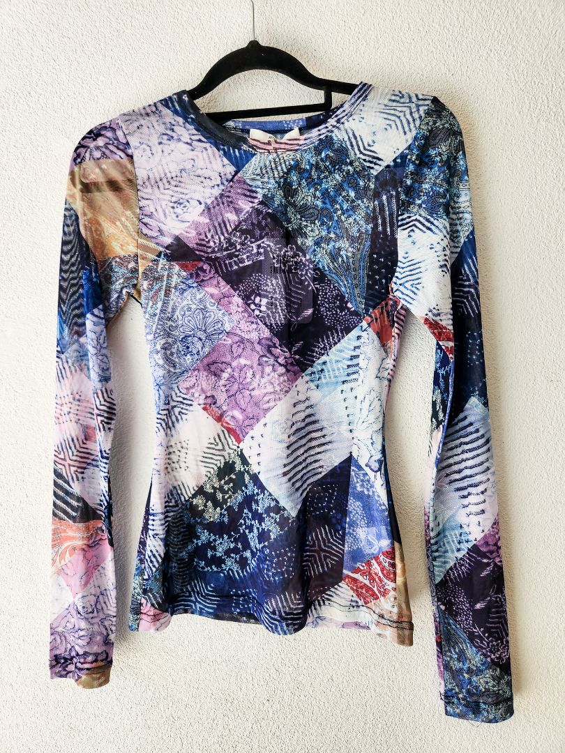 Ruby Top XXS