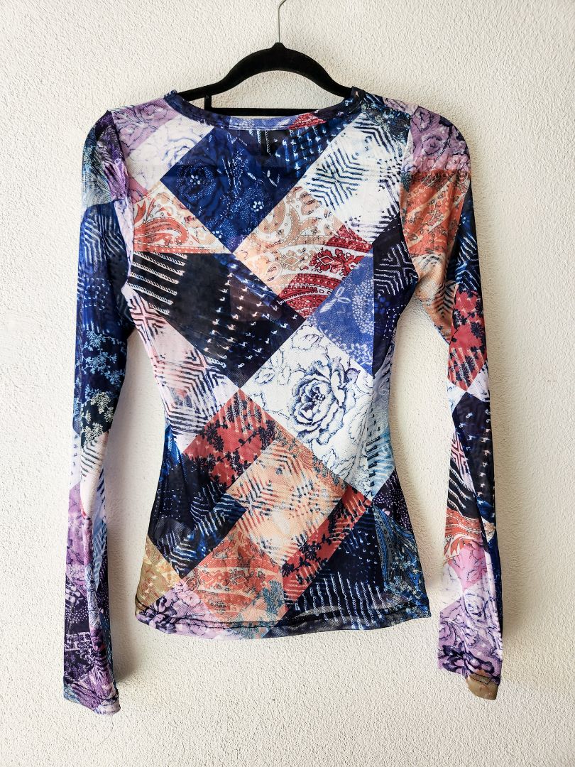 Ruby Top XXS