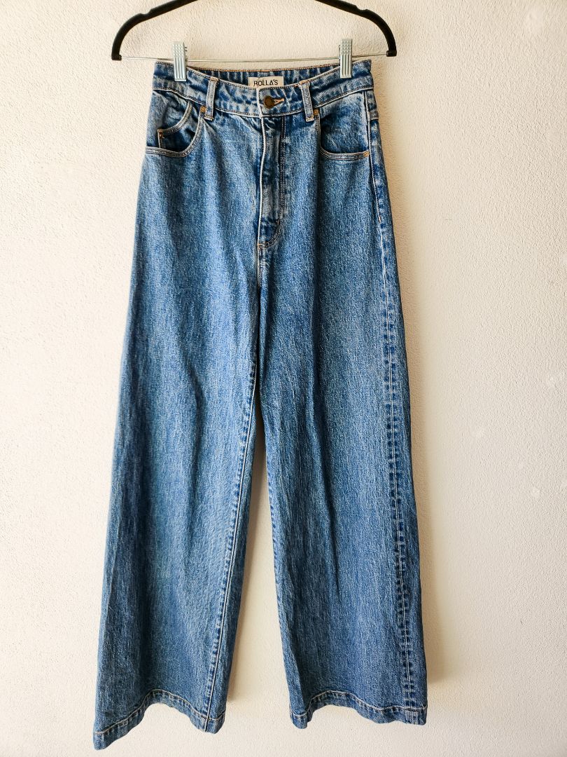 Rolla's Jeans XXS