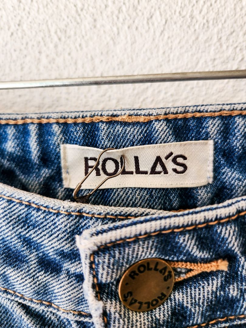 Rolla's Jeans XXS
