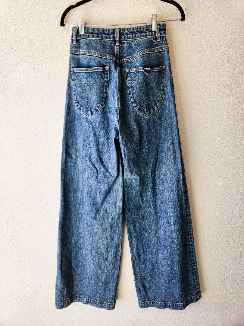 Rolla's Jeans XXS