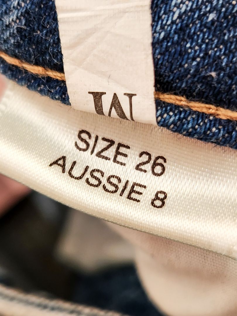Rolla's Jeans XXS