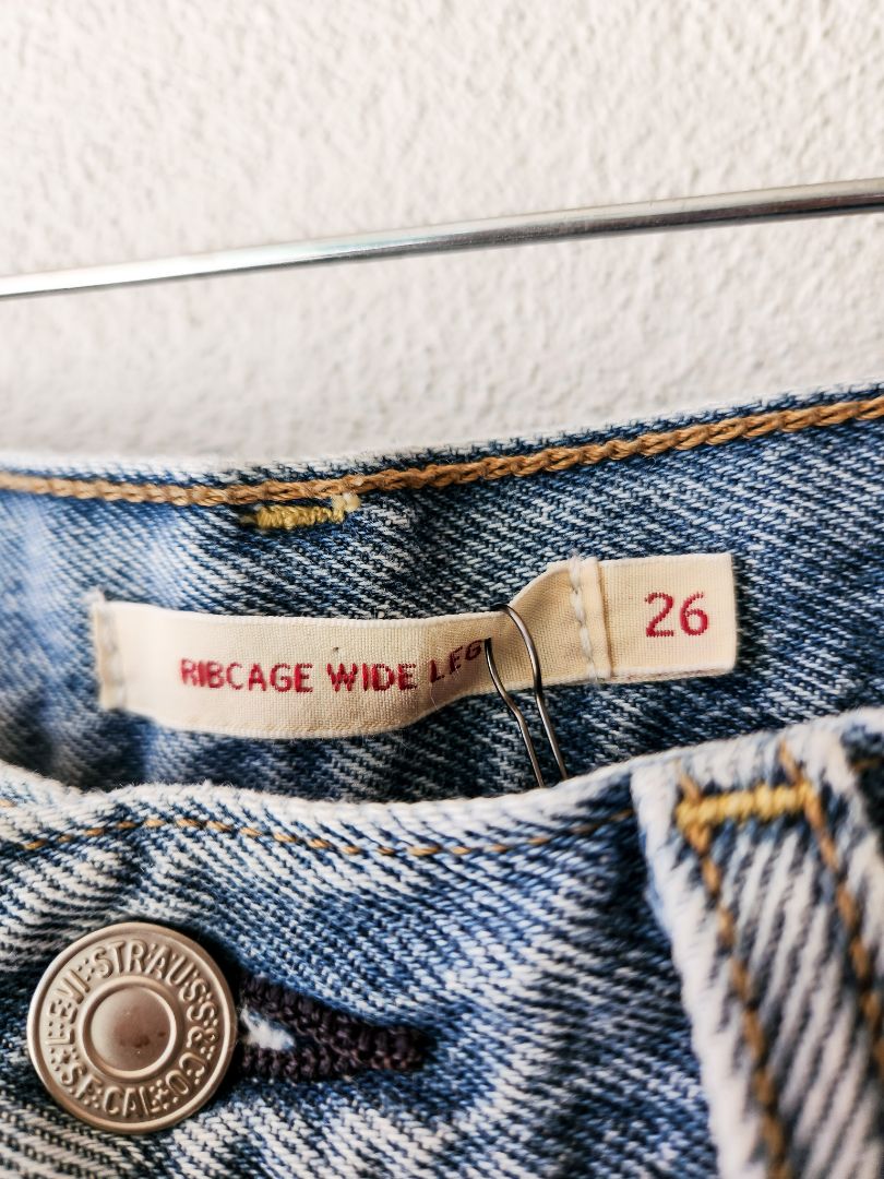 Levi's Jeans XXS