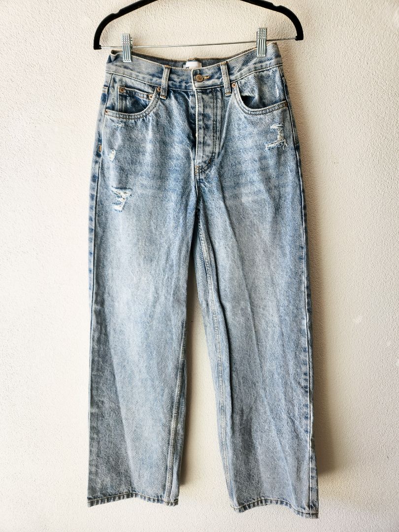 Bayse Jeans XXS