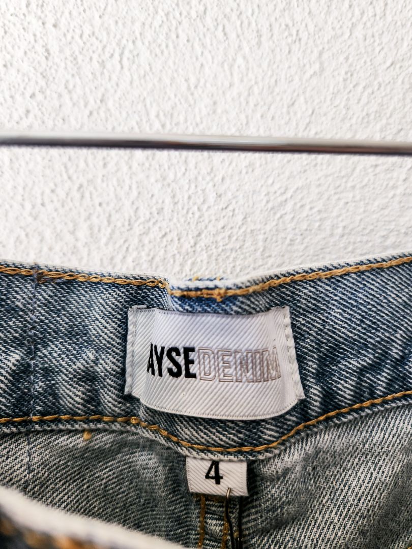 Bayse Jeans XXS