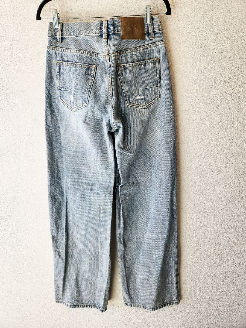 Bayse Jeans XXS