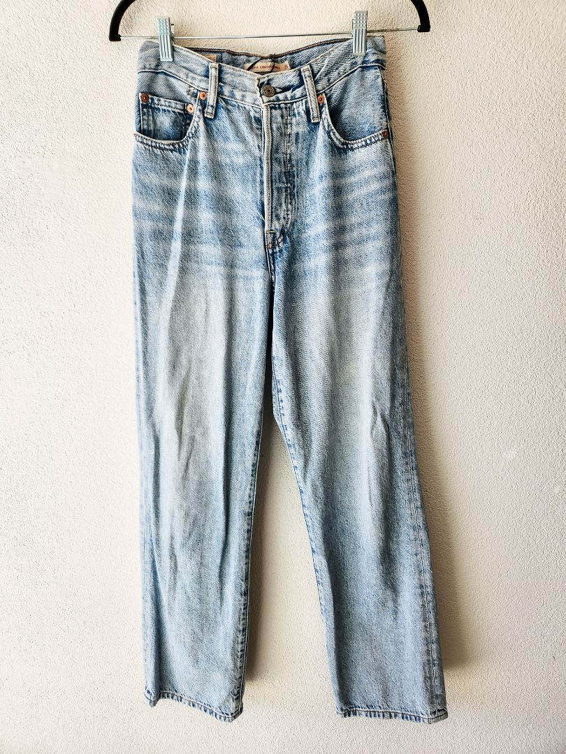 Levi's Jeans XXS