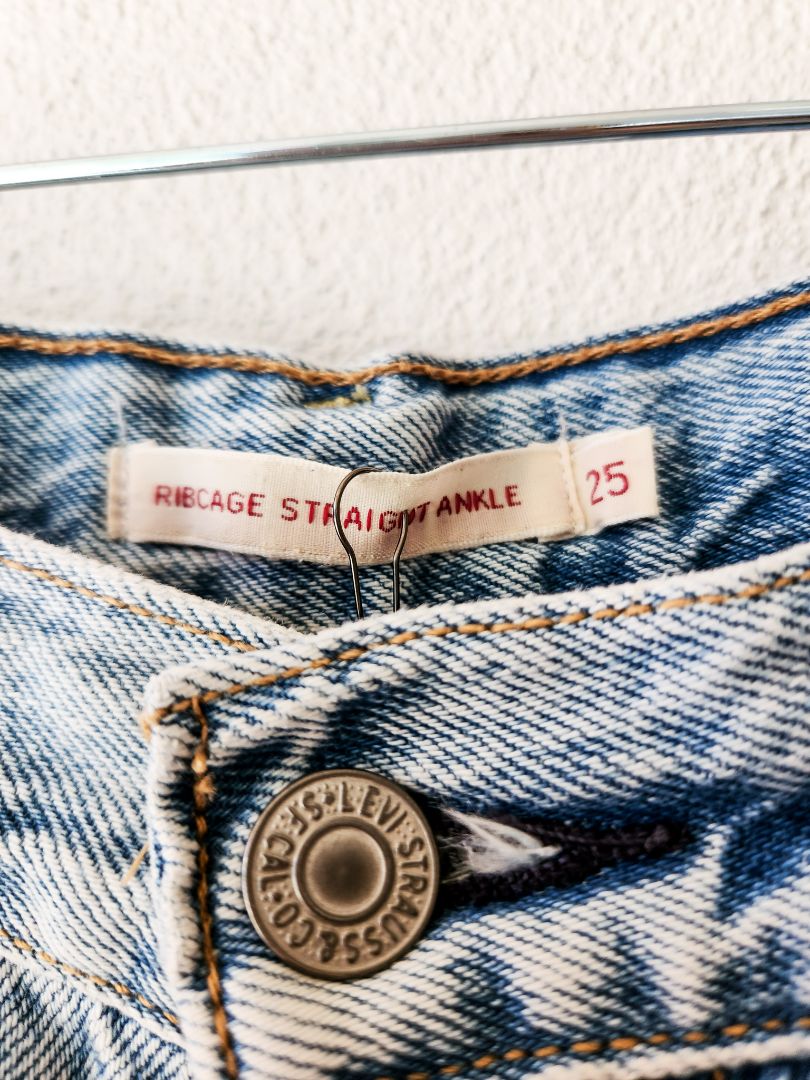 Levi's Jeans XXS