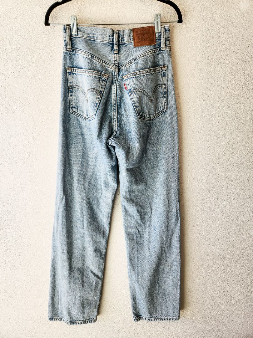 Levi's Jeans XXS
