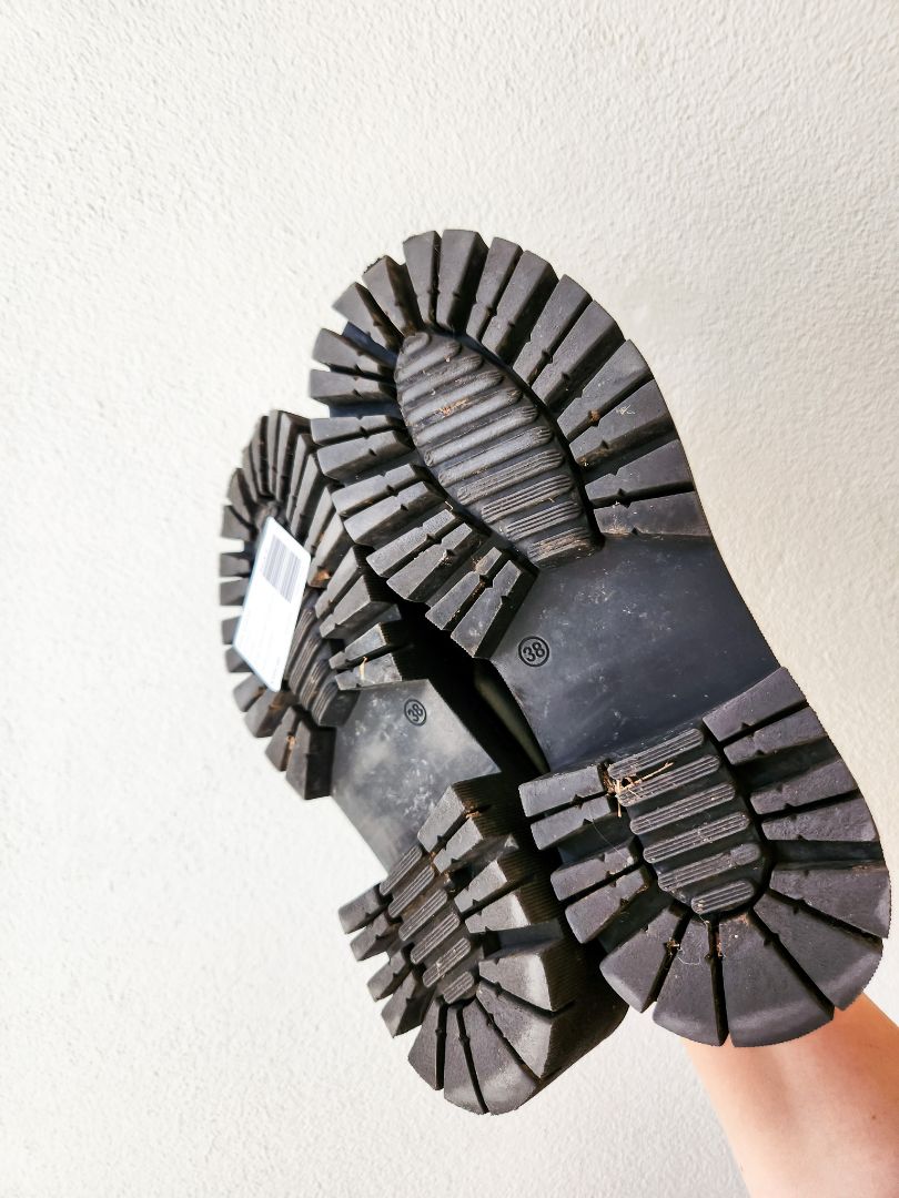 Mi Piaci Shoes EUR38